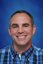 Photo of Mike Rassier